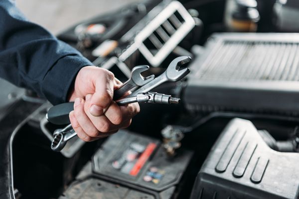 Technician Spotlight - Eugene R.